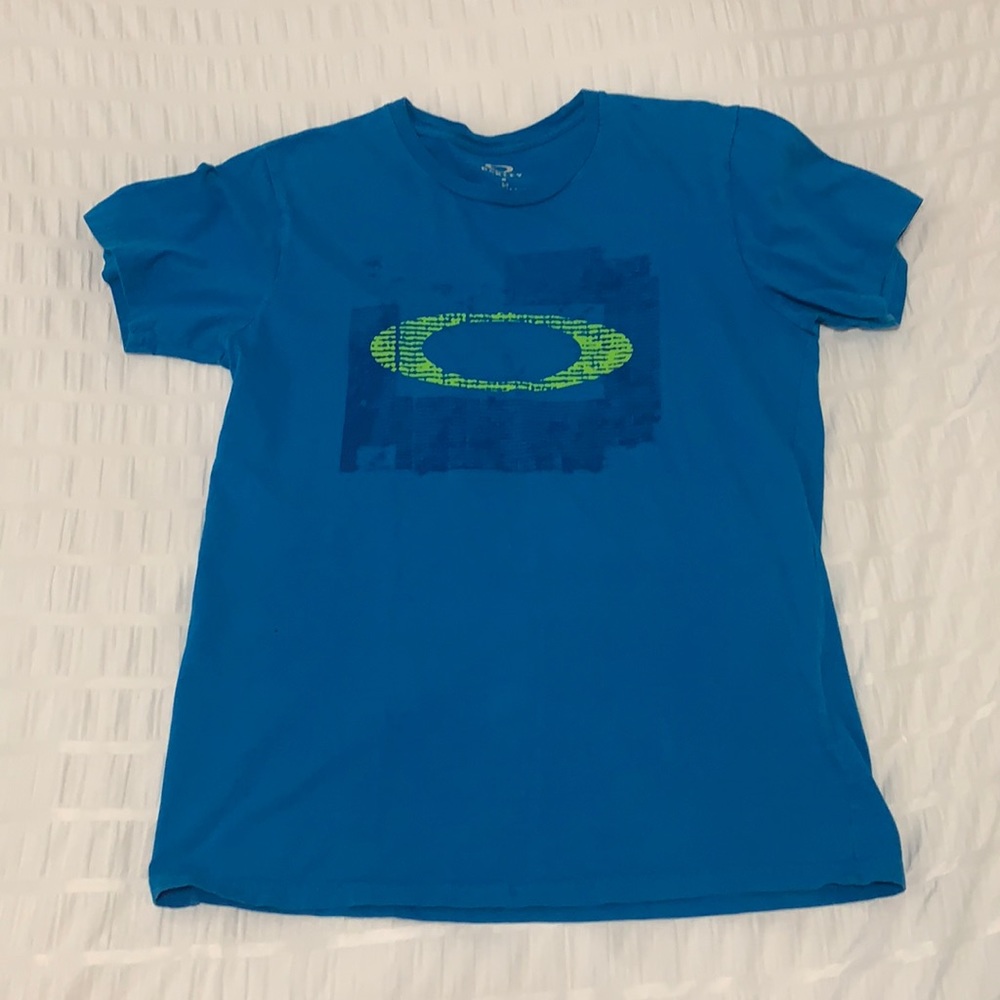 Men’s Oakley T-Shirt